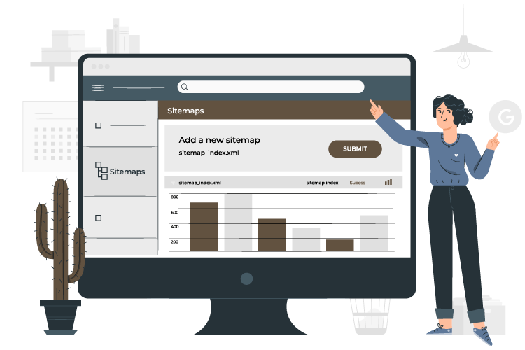 Article sur le SEO Mary Marketing